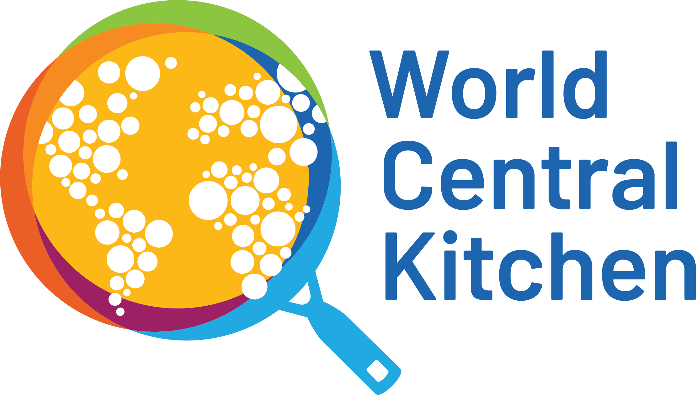 unicef white logo